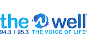 94.3 & 95.3 The Well