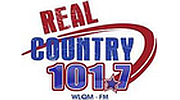 Real Country 101.7 Real Country 101.7 logo