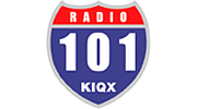 Radio 101.3 FM