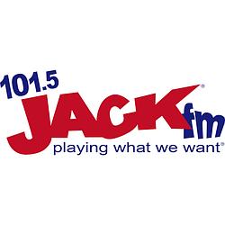 101.5 Jack FM