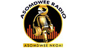 Asomdwee Radio