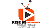 RISE 95 FM PHOENIX