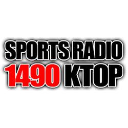 Sports Radio 1490 KTOP