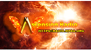 KMPQ Ascension Radio STUDIO #1 KMPQ Ascension Radio STUDIO #1