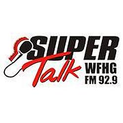Super Talk 92.9