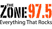 The Zone 97.5