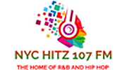 NYC Hitz 107 FM