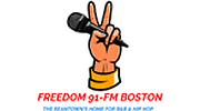 Freedom 91 FM Boston