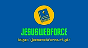 JesusWebForce