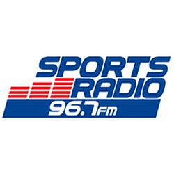 Sports Radio 96.7