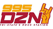 99.5 WDZN 99.5 WDZN logo