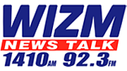 NewsTalk AM 1410 - 92.3 FM