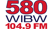 580 WIBW