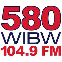 580 WIBW