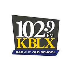 102.9 KBLX