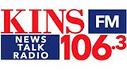KINS 106.3