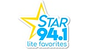 Star 94.1 logo