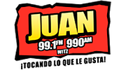 Juan 99.1 FM & 990 AM