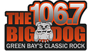 106.7 The Big Dog