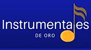 Instrumentales De Oro logo
