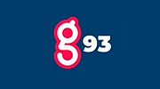 G93 G93 logo