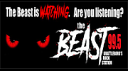 995 The Beast 995 The Beast