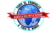 Radio La Voz de La Verdad Radio La Voz de La Verdad logo