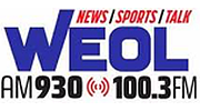 AM 930 & 100.3 FM WEOL