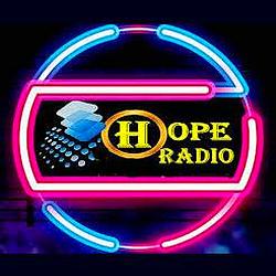 Hope FM logo