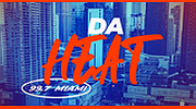 99.7 DA HEAT MIAMI