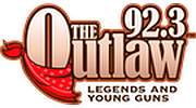 92.3 The Outlaw