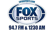 Fox Sports Radio 94.7 FM & 1230 AM