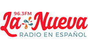 La Nueva Live La Nueva Live logo