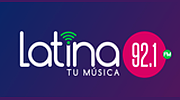 Latina 92.1