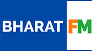 Bharat FM 94.9 HD3 logo