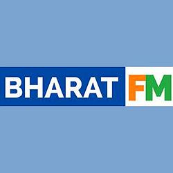 Bharat FM 94.9 HD3 logo