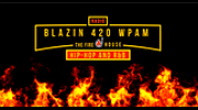 Blazin 420 WPAM