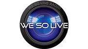 WE SO LIVE DJS
