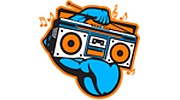 Strong Side Radio Strong Side Radio logo