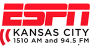 ESPN 1510 AM and 94.5 FM