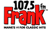 107.5 Frank FM 107.5 Frank FM logo
