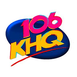 Hits 106 KHQ