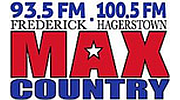 Max Country 93.5 FM