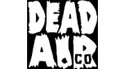 Dead Air - The Sound of Halloween