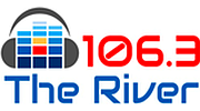 106.3 The River