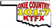 Okie Country 101.7