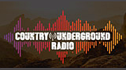 Country Underground Radio