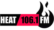 Heat 106.1 FM
