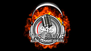 94.5 The Blaze