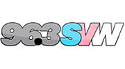 96.3 SVW 96.3 SVW logo